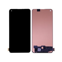 Touch+Display Oppo F19 Pro/Realme V15 Preto Touch+Display Oppo F19 Pro/Realme V15 Preto